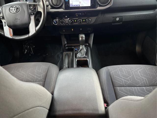 2016 Toyota Tacoma TRD Off Road