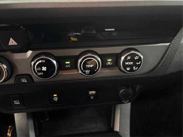 2016 Toyota Tacoma TRD Off Road
