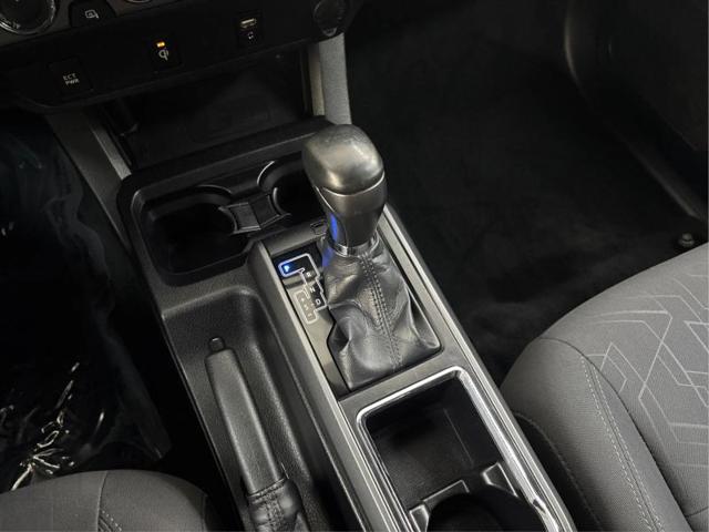 2016 Toyota Tacoma TRD Off Road