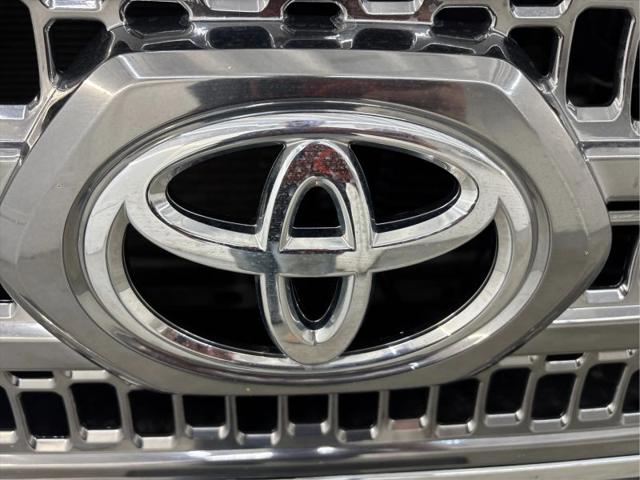 2016 Toyota Tacoma TRD Off Road