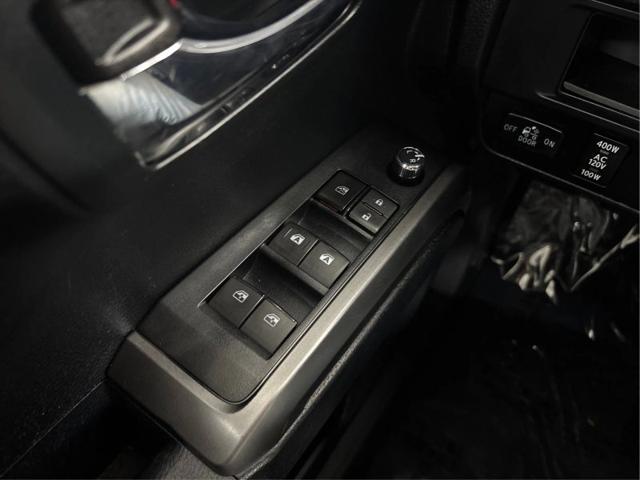 2016 Toyota Tacoma TRD Off Road