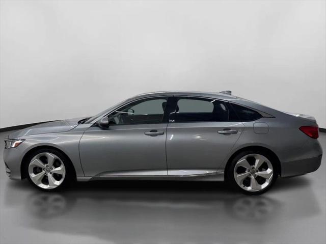 2019 Honda Accord Touring 2.0T