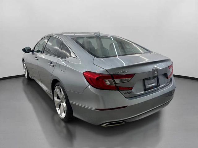 2019 Honda Accord Touring 2.0T