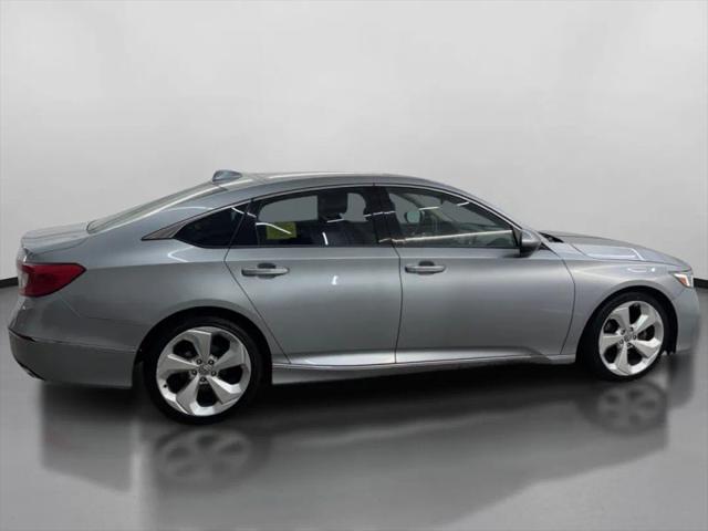 2019 Honda Accord Touring 2.0T