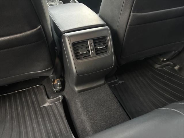 2019 Honda Accord Touring 2.0T