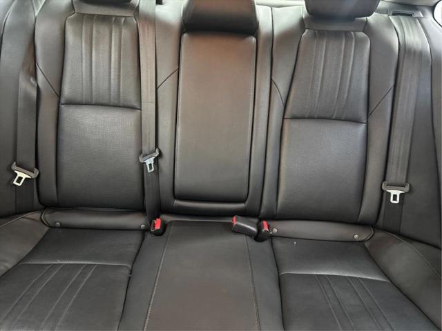 2019 Honda Accord Touring 2.0T