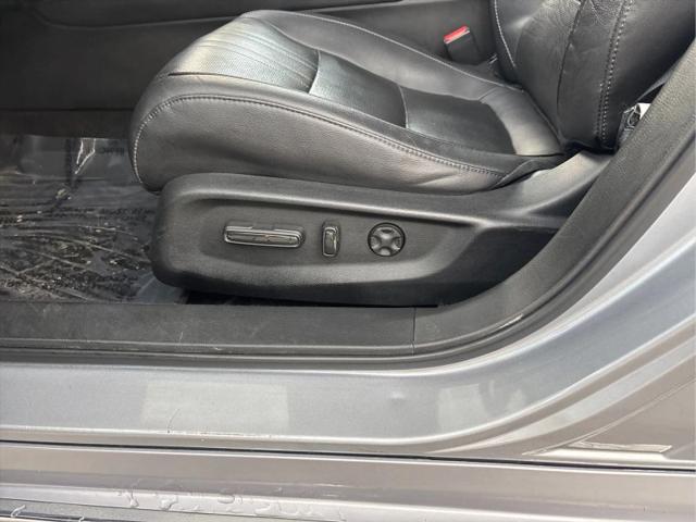 2019 Honda Accord Touring 2.0T