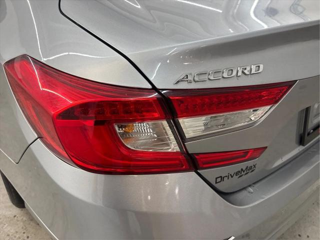2019 Honda Accord Touring 2.0T