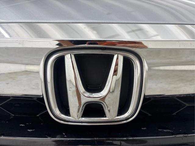 2019 Honda Accord Touring 2.0T