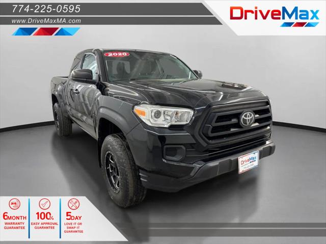 2020 Toyota Tacoma SR for sale in West Bridgewater, MA