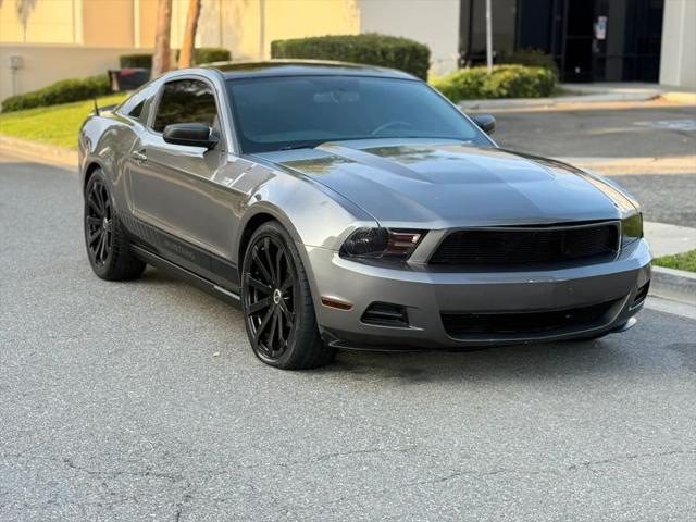 2010 Ford Mustang V6 Premium