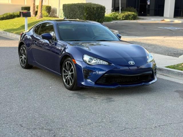 2017 Toyota 86 Base