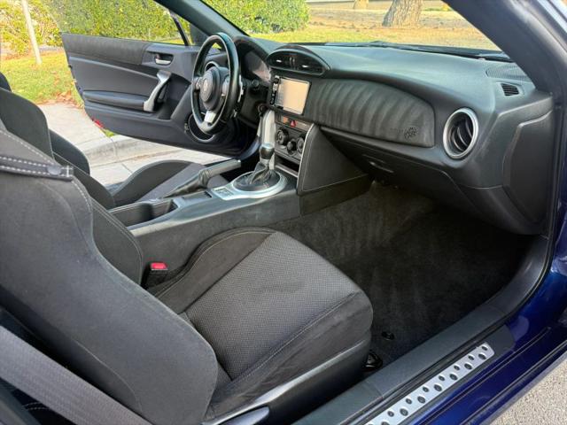 2017 Toyota 86 Base