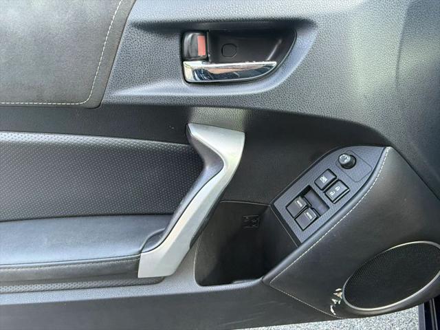 2017 Toyota 86 Base