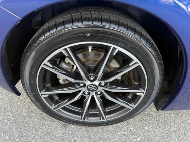 2017 Toyota 86 Base