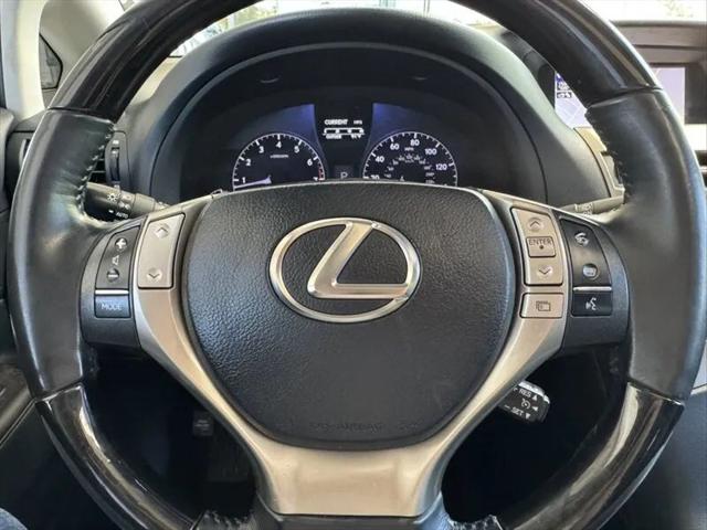 2015 Lexus RX 350 350