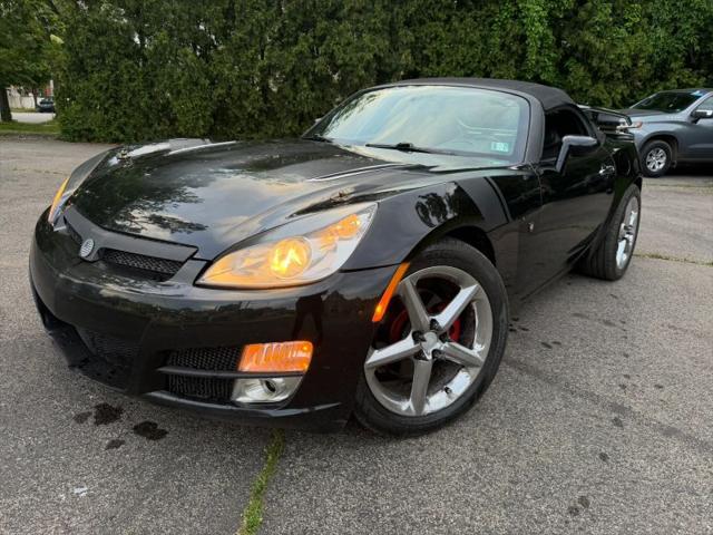 2007 Saturn Sky Base for sale in New Castle, PA