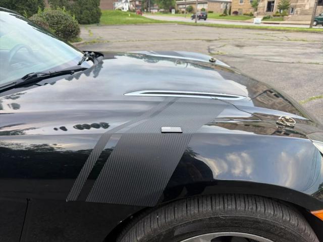 2007 Saturn Sky Base