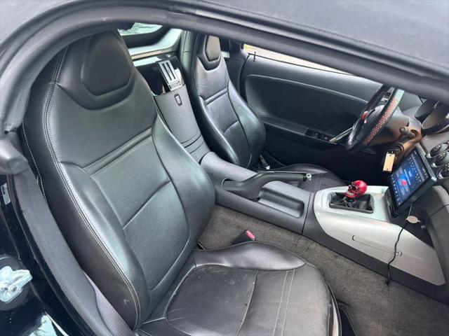 2007 Saturn Sky Base