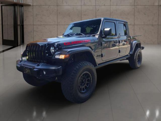 2021 Jeep Gladiator Sport for sale in Fullerton, CA
