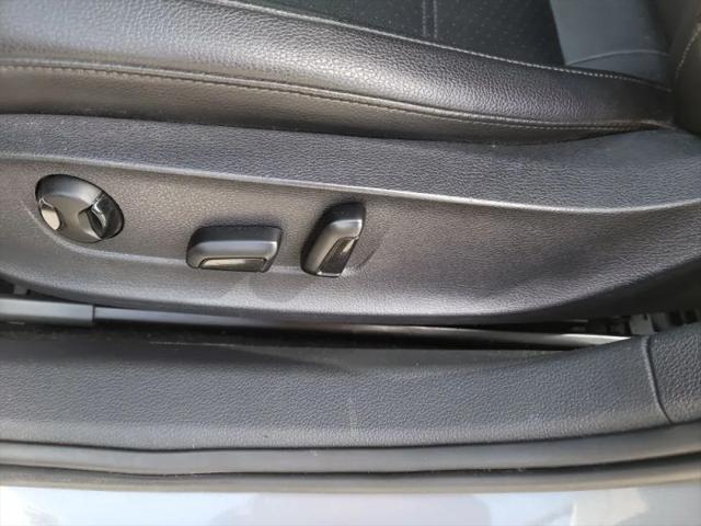 2013 Volkswagen Passat 2.5L SE