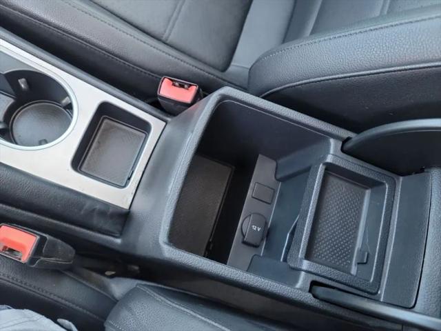 2013 Volkswagen Passat 2.5L SE