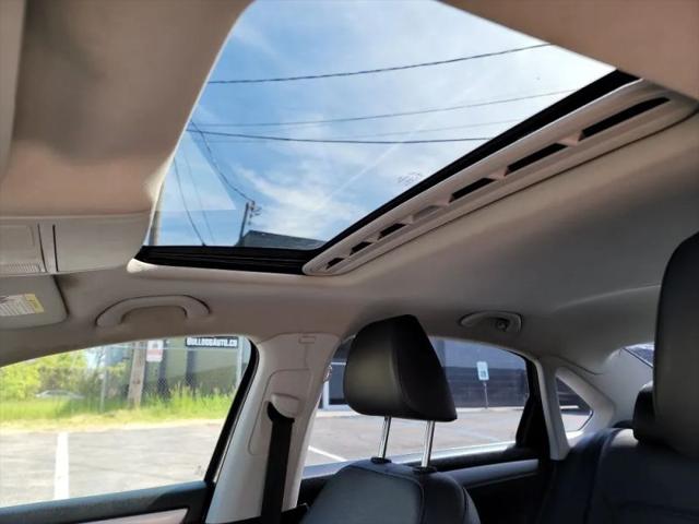 2013 Volkswagen Passat 2.5L SE