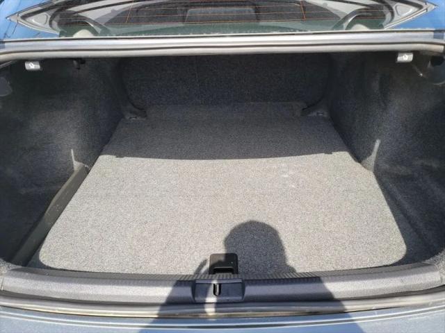 2013 Volkswagen Passat 2.5L SE
