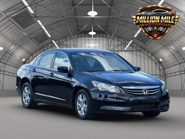 2012 Honda Accord 2.4 SE for sale in Marietta, GA