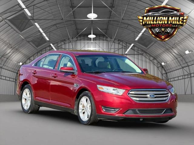 2013 Ford Taurus SEL for sale in Marietta, GA