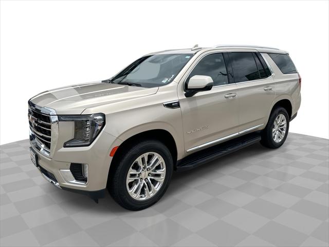 2021 GMC Yukon 2WD SLT for sale in Baton Rouge, LA