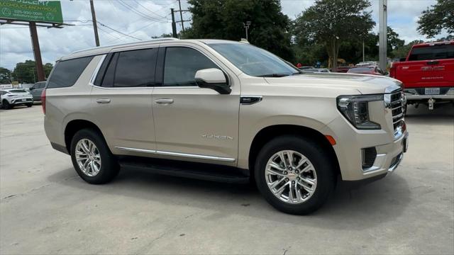 2021 GMC Yukon 2WD SLT