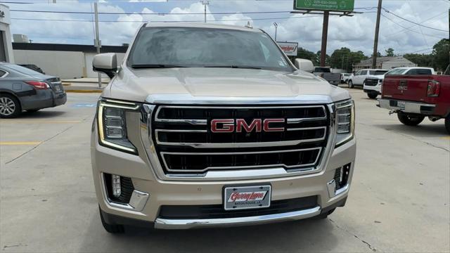 2021 GMC Yukon 2WD SLT