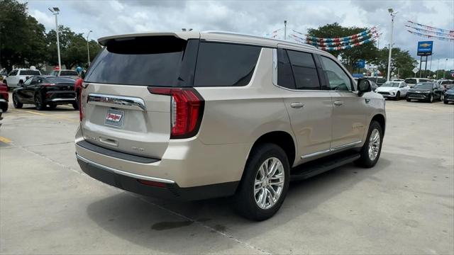 2021 GMC Yukon 2WD SLT