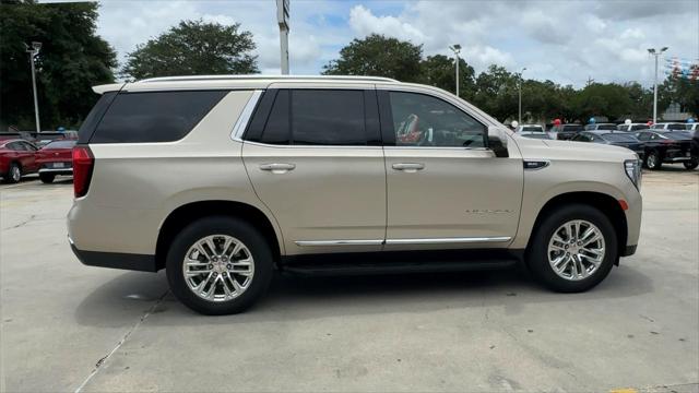 2021 GMC Yukon 2WD SLT