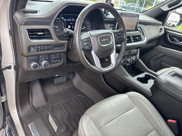2021 GMC Yukon 2WD SLT