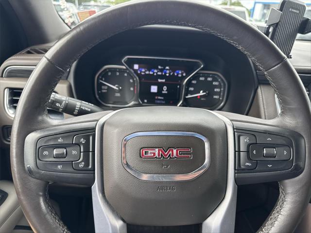 2021 GMC Yukon 2WD SLT