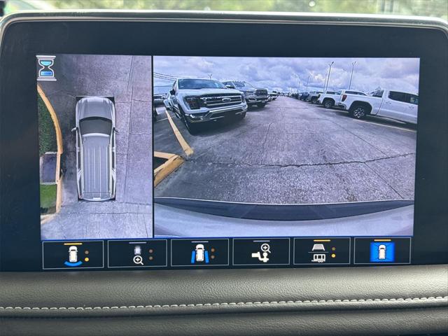 2021 GMC Yukon 2WD SLT