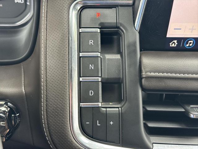 2021 GMC Yukon 2WD SLT
