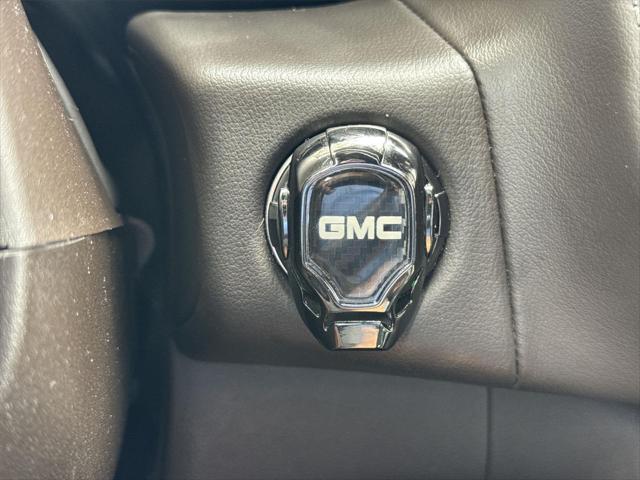 2021 GMC Yukon 2WD SLT