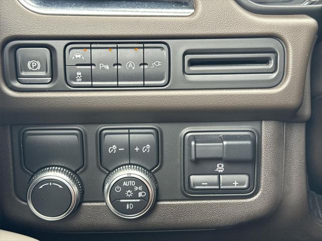 2021 GMC Yukon 2WD SLT