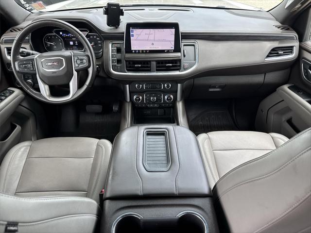 2021 GMC Yukon 2WD SLT