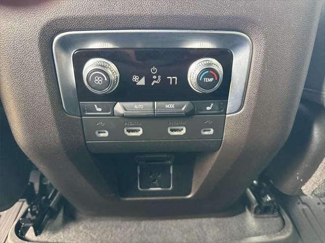 2021 GMC Yukon 2WD SLT