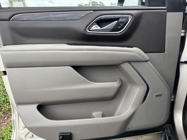 2021 GMC Yukon 2WD SLT