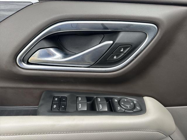 2021 GMC Yukon 2WD SLT