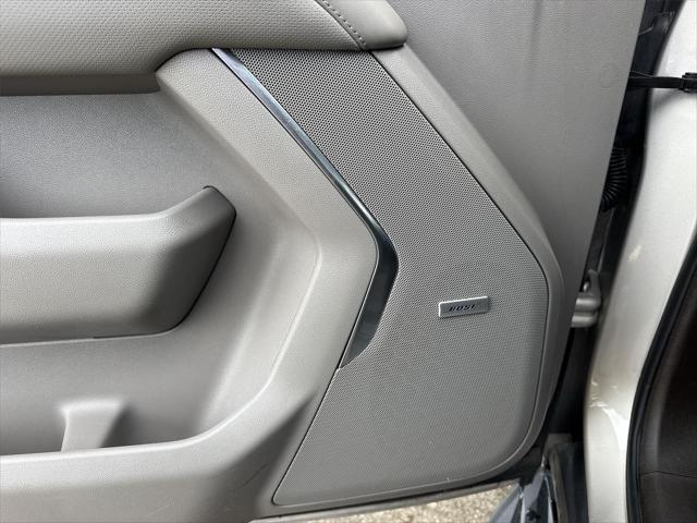 2021 GMC Yukon 2WD SLT