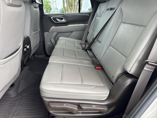 2021 GMC Yukon 2WD SLT