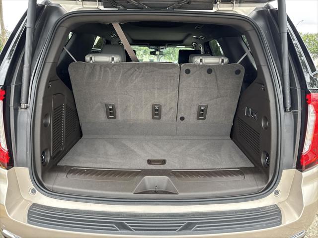 2021 GMC Yukon 2WD SLT