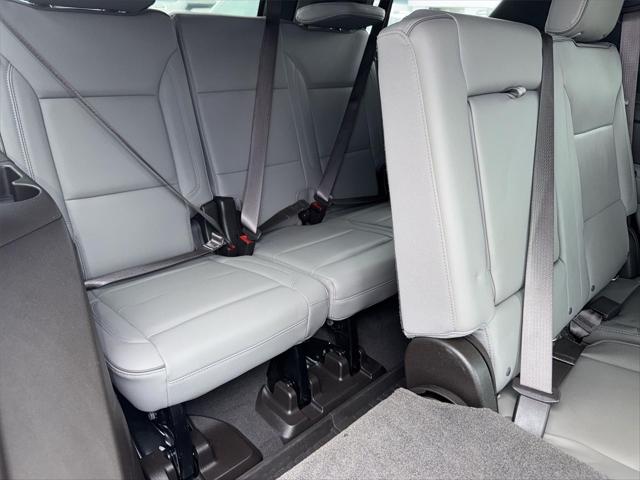 2021 GMC Yukon 2WD SLT
