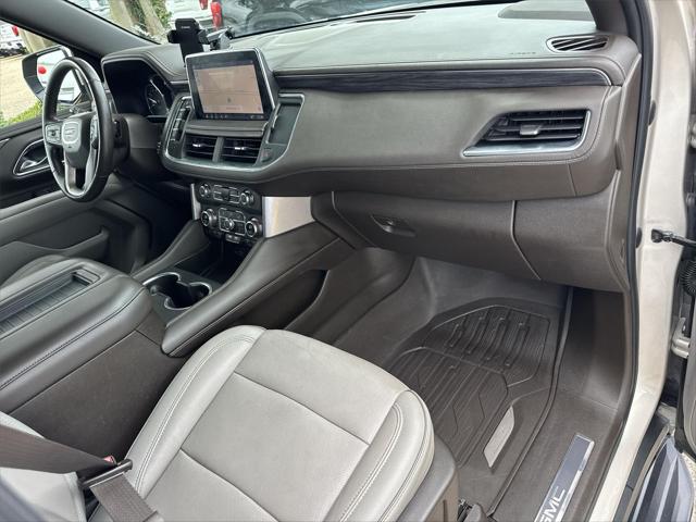 2021 GMC Yukon 2WD SLT